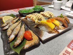 -友壹町寿司(嘉洲广场店)