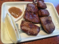 牛舌-小山日本料理(兴业太古汇店)