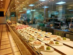 自助取餐区-高佳庄·舟山海鲜(海景旗舰店)