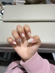 -晨·艺美甲美睫
