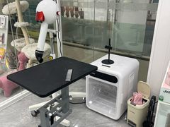 -爱洗澡的猫(天河路店)