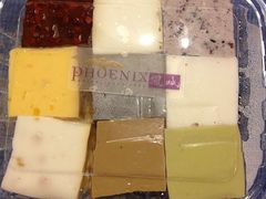 综合冻糕-鳳城美食坊(蒙特雷公园)