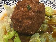 -春水锅贴·传统鲁菜(大明湖店)