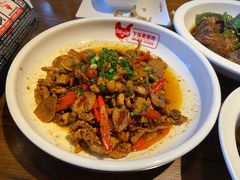 -大碗先生家常湘菜(解放街店)