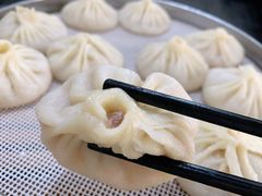 灌汤包-大兴街扣碗包子馆