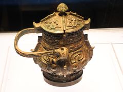 -陕西历史博物馆