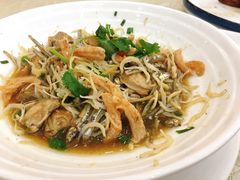 -轩记海鲜餐厅·四十五年老字号·经典粤菜(西区彩虹店)