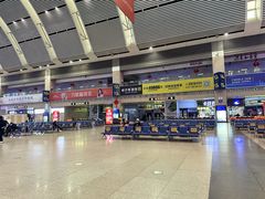 -沈阳站
