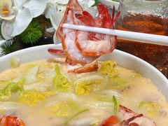 -金成潮菜博物馆(海珠湿地店)