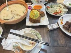 -堂宴·老厦门私房菜(1988仙岳总店)