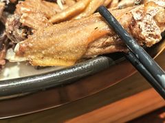 -山水茶艺馆·点心粤菜·30年老字号