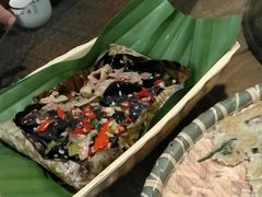 -基诺山寨.版纳民族特色菜
