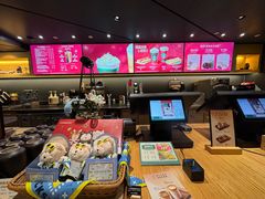 -星巴克臻选(国贸商城首店)