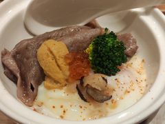 -大岛日本料理铁板烧(南通大饭店)