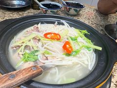 -草根夜档·潮汕老字号·小炒排档(田林路店)