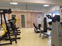 -中田健身工作室(中针商务店)
