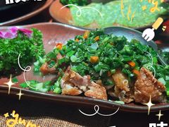-花马天堂云南餐厅 Lost Heaven(高邮路店)