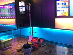 -星聚会KTV(南翔印象城MEGA店)