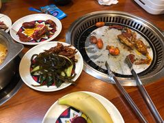 -韩丰源海鲜烤肉火锅自助餐(合肥梦之城购物中心店)