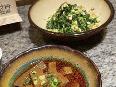 -南京大牌档(青岛万象城店)