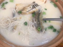 -堂宴·老厦门私房菜(1988仙岳总店)