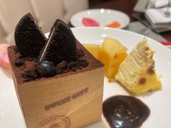 -景湖轩全日制餐厅·南湖名都