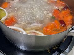 -椰客·海南椰子鸡(新塘永旺梦乐城店)