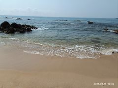 -日月湾海门游览区