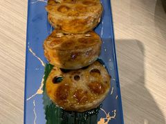 -菩提树·素食餐厅(汇智国际商业中心店)