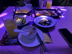-胡桃里乐队酒馆(广州塔店)