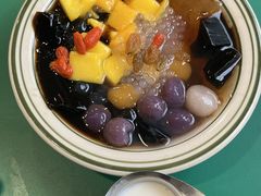 -堂屋糖水店(愚园店)