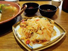 -妈妈的味道·腾冲特色菜(和顺古镇店)