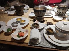 -雍和会海鲜姿造自助(湖东路店)