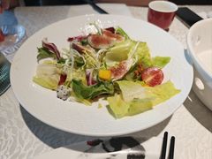 -旺顺阁·北京菜(北辰上品+)