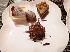 -盛宴标帜西餐厅龙虾.鲍鱼•牛排(重庆喜来登大酒店)