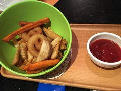 -绿茵阁牛扒餐厅(客村店)
