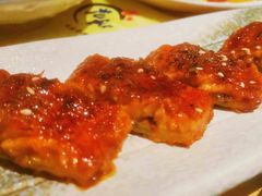 -花和海鲜自助(梅江店)