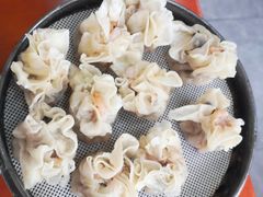 三鲜烧卖-德贤烧麦菜馆(本溪路店)