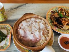 -砂锅居(西四店)