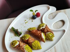 -郑州希尔顿酒店·阿米奇意大利餐厅