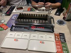 -丰茂烤串(建设街店)