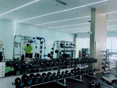 -乾坤乐健·游泳健身(渝江店)