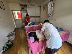 -沈师傅盲人按摩工作室(密三小区店)