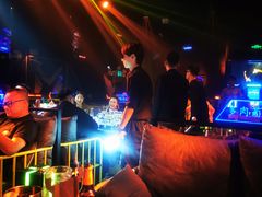 -M-MIX电音烤吧