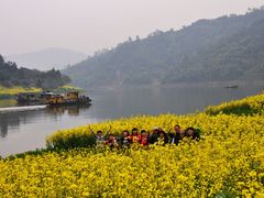 -新安江山水画廊风景区