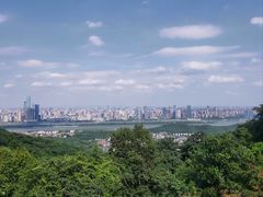 -岳麓山风景名胜区