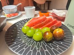-径山十八道·风味民间菜(华夏之心店)