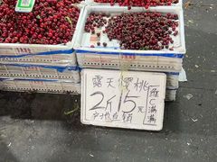 -江杨农产品批发市场