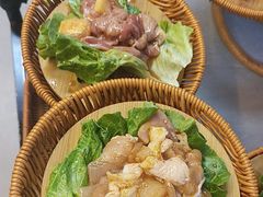 -牛犇炭火烤肉·鲜切烤肉(承德总店)