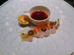-松鹤精致料理(五一中路店)